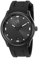 Calvin Klein K2V214D1 男款时装腕表