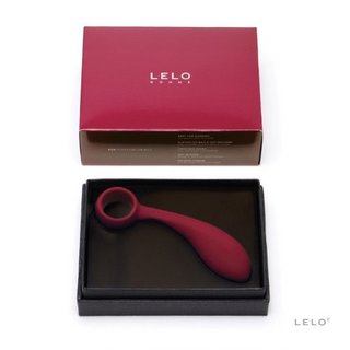 LELO BOB 鲍勃 男用 手动 按摩棒