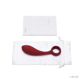 LELO BOB 鲍勃 男用 手动 按摩棒