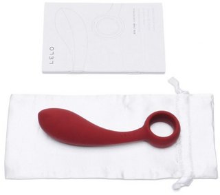 LELO BOB 鲍勃 男用 手动 按摩棒