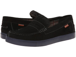 Hush Puppies 暇步士 Walter Thorpe IIV 男款休闲鞋