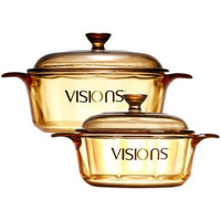 VISIONS 康宁 VS-384/CN 汤锅组