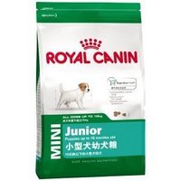 ROYAL CANIN 皇家小型犬幼犬粮 MIJ31 2kg