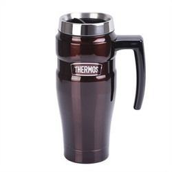 THERMOS 膳魔师 SK-1000 CBW 保温杯 470ml