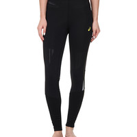 ASICS 亚瑟士 FujiTrail Tight 女款紧身裤