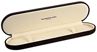 RAYMOND WEIL 蕾蒙威 大师系列 2838-SL5-05658 男款机械表 