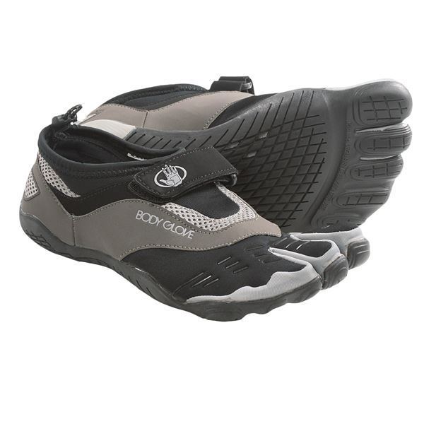 Body Glove 3T Barefoot Max Shoes 男款户 