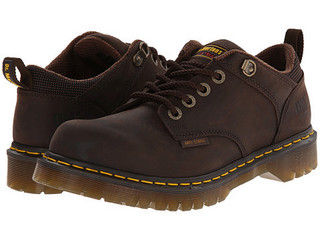 Dr. Martens Ashridge 中性工装鞋 R13975201