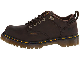 Dr. Martens Ashridge 中性工装鞋 R13975201