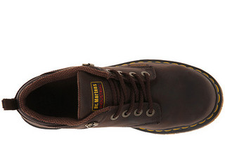 Dr. Martens Ashridge 中性工装鞋 R13975201