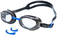 SPEEDO 速比涛 Aquapure Goggle IQ Fit 智能贴合泳镜