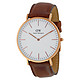 Daniel Wellington Classic St. Mawes 0106DW 男款时装腕表