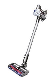 dyson 戴森 V6 origin 手持式吸尘器