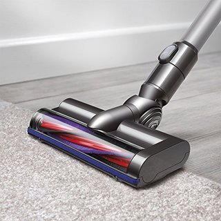 dyson 戴森 V6 origin 手持式吸尘器