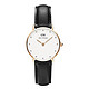 限中亚Prime会员：Daniel Wellington Classy St. Andrews 0901DW 女款时装腕表