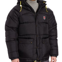 FJÄLLRÄVEN 北极狐 Expedition 男款运动羽绒服