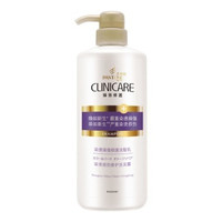 PANTENE 潘婷 Clinicare 染烫损伤修护洗发露 600ml