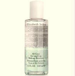 Elizabeth Arden 伊丽莎白雅顿 纯净眼唇卸妆液 100ml*2瓶