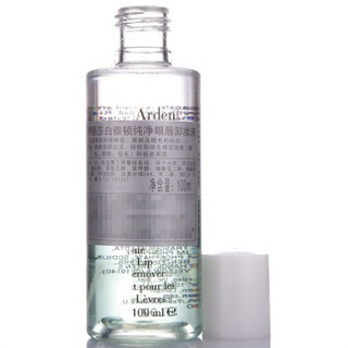 Elizabeth Arden 伊丽莎白雅顿 纯净眼唇卸妆液 100ml