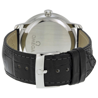 OMEGA 欧米茄 De Ville Prestige 碟飞系列 424.13.40.20.03.001 男士机械腕表