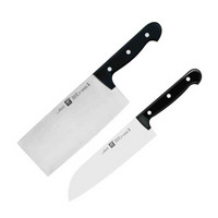 ZWILLING 双立人 TWIN Chef 34930-009-722 不锈钢 刀具2件套