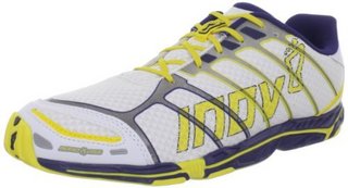 INOV-8 申格 ROAD-X 255-SL 男款公路跑鞋