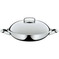 WMF 完美福 0799566040 不锈钢炒锅 36cm