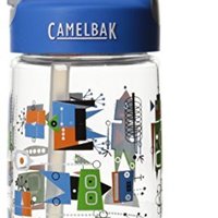 Camelbak 伊士曼漩涡 儿童款水瓶 0.4L
