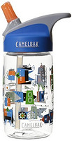 Camelbak 伊士曼漩涡 儿童款水瓶 0.4L