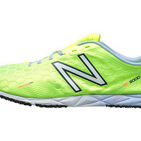 new balance WRC5000 女款轻量跑鞋