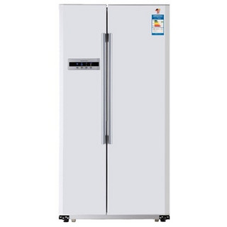 Haier 海尔 BCD-539WT 539L 风冷对开门冰箱
