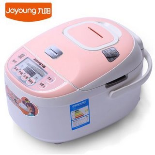 Joyoung 九阳 JYF-40FS60B 4L 智能电饭煲