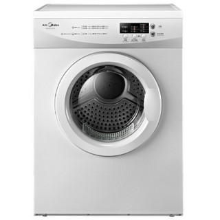 Midea 美的 MH60-Z003 6KG 干衣机