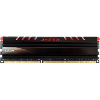 AVEXIR 宇帷 CORE系列 DDR3 1600 8GB 台式机内存