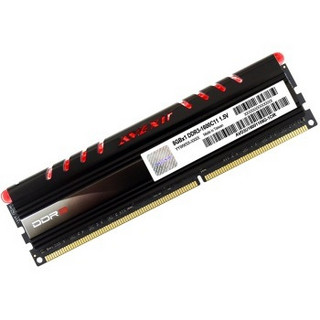 AVEXIR 宇帷 CORE系列 DDR3 1600 8GB 台式机内存