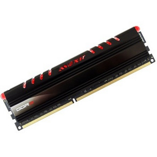 AVEXIR 宇帷 CORE系列 DDR3 1600 8GB 台式机内存