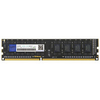 GLOWAY 光威 战将系列 DDR3 1600 8G台式机内存条