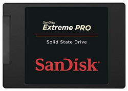 SanDisk  闪迪 Extreme PRO 至尊超极速 960GB SSD固态硬盘