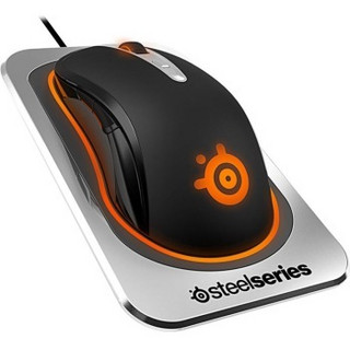 SteelSeries 赛睿 Sensei 无线版 激光游戏鼠标