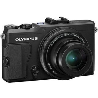 OLYMPUS 奥林巴斯 XZ-2 便携数码相机