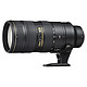 移动端：Nikon 尼康 AF-S 尼克尔 70-200mm f/2.8G ED VR II 单反长焦镜头