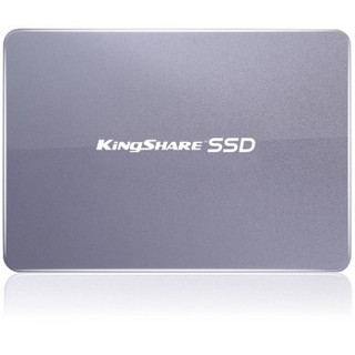 Kingshare 金胜 E200系列 128G 固态硬盘