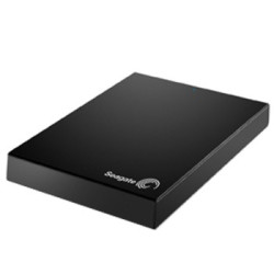 Seagate 希捷 新睿翼 1TB、USB3.0 2.5英寸移动硬盘