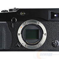 FUJIFILM 富士 X-Pro1 单电相机