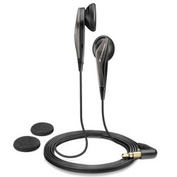 Sennheiser 森海塞尔 MX375 耳塞式耳机