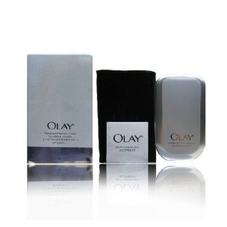 OLAY 玉兰油 透白莹肌两用粉饼 OP1 10g