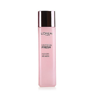 L‘OREAL PARIS 巴黎欧莱雅 清润全日 保湿柔肤水 175ml