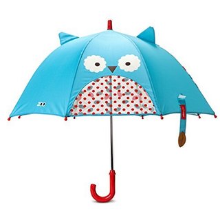 Skip Hop Zoo 动物造型雨伞