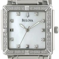 BULOVA 宝路华 96R107 女款时尚腕表