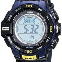 CASIO 卡西欧 PRG-270-2CR 男款登山表